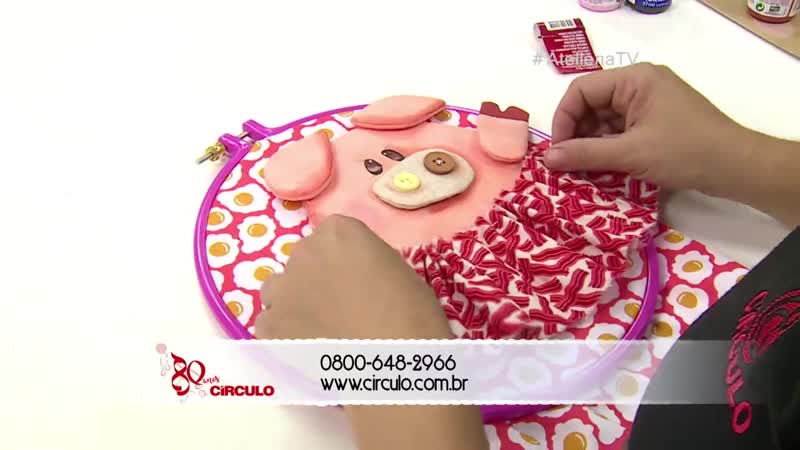 Панно с vida karla barbosa e rose perucci