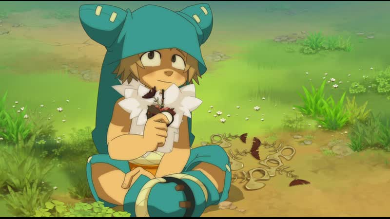 Wakfu s01e18