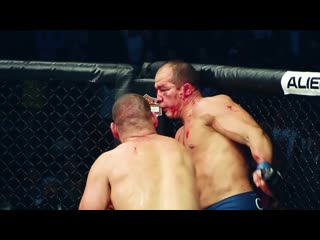 Cain velasquez // mexican machine // highlights