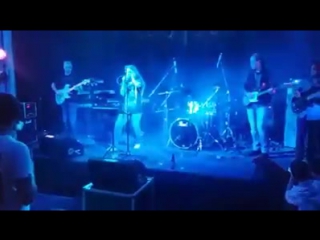 Reviver band feat oleg lavrik sail away (deep purple cover )