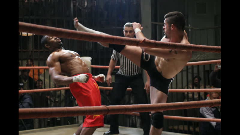 Неоспоримый 2