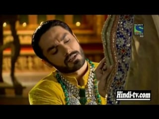 Avinesh rekhi | авинеш рекхи | maharana pratap 19th august 2015