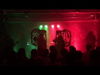 Minna no kodomochan shinsaibashi live house pangea