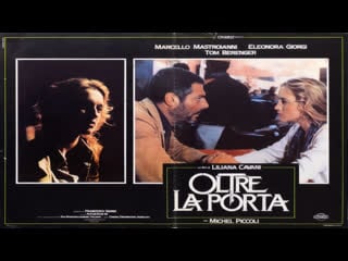 Oltre la porta (1982) 720p