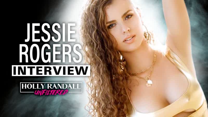 Jessie rogers why i left p*rn for 18 years (and why i came back!) (09 02 2023)