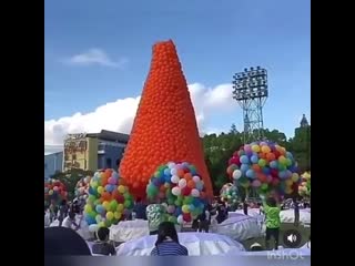 Видео от біз біргеміз