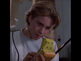 I won't date anybody unless you look like lucas wolenczak