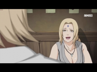 Цунаде Мультфильм Порно - Sexy girl named Tsunade is the best Naruto hottie ever - best-apple.ru