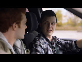 Mickey and ian / s07e10/shameless