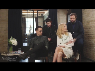 Colin farrell and nicole kidman discuss difficult themes of porn of a sacred deer