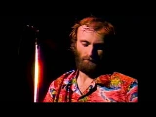 Genesis live london lyceum (6 may 1980)