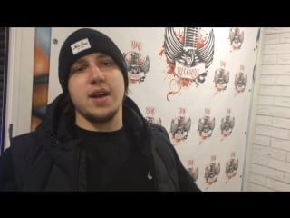 Pristup dje salam beacham klan