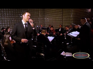 Perfect (cover) ohad moskowitz sings mi adir an aaron teitelbaum production אוהד מושקוביץ