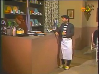 Chespirito episodio 191 (1983)