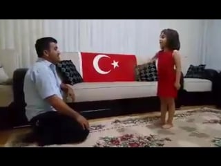 Türküm ben
