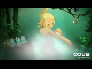 Евангелина(wakfu)