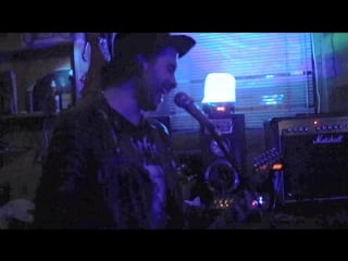 Capricorn dopethrone (jam session)