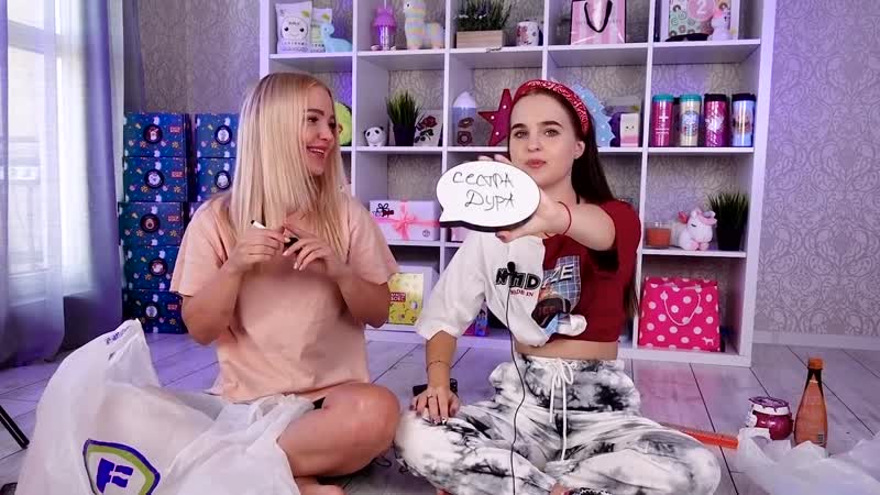 [алиса лисова] обмен подарками из фикс прайс челлендж 😯 меняемся сюрпризами купленными в fix price