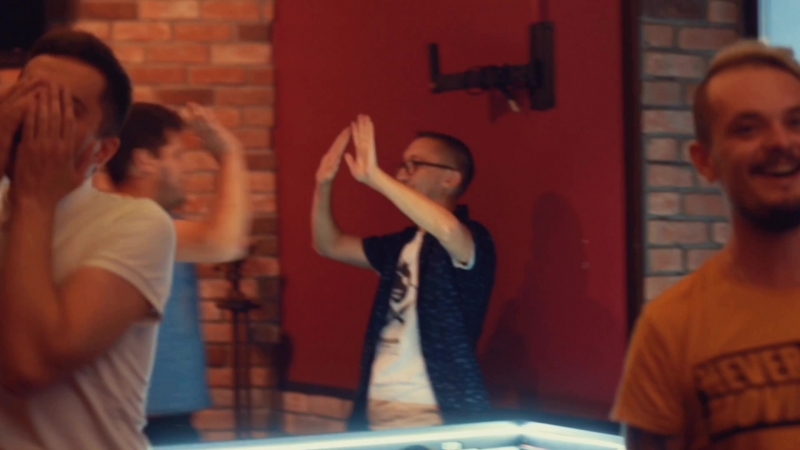 Кикер на фестивале крафта в vienne lion