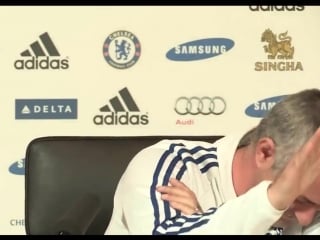 Antonio conte feuded with josé mourinho