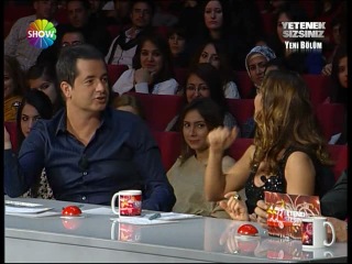 Yetenek sizsiniz turkiye bl 45 dvbrip xvid avi