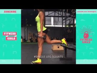 Tatiana ussa girardi crossfitters crossfit workouts (cross fit)