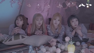 [special clip] exid(이엑스아이디) night rather than day(낮보다는 밤)