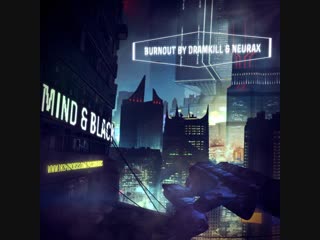 Teaser bass holders burnout by dramkill & neurax