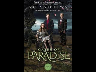 Врата рая gates of paradise (2019)