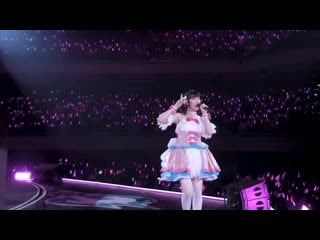 [bang dream! 7th☆live] raise a suilen × pastel＊palettes – tenka toitsu a to z☆