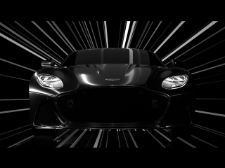 Beautiful is absolute the new dbs superleggera | aston martin | nick knight