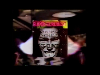 Super eurobeat vol 43 cm