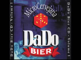 Dado bier volume 1 [cd completo]