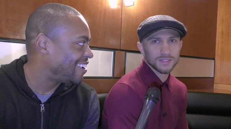 Vasyl lomachenko turned down manny pacquiao fight! too old, won’t fight has been