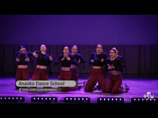 Ananko dance school tsw