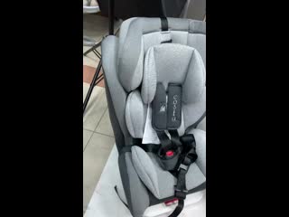 Автокресла costa