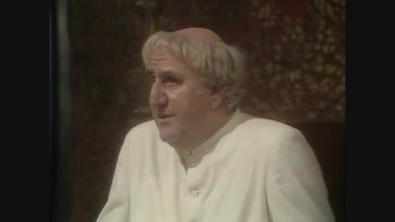 The borgias 1981 episode 3