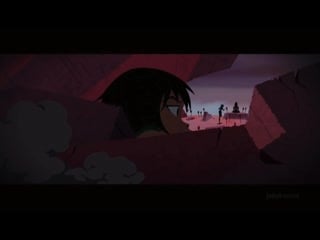 Ｗｉｔｈｏｕｔ ａｋｕ， ｉ ｗｏｕｌｄ ｈａｖｅ ｎｅｖｅｒ ｅｘｉｓｔｅｄ．．． [amv] / samurai jack / sad clip / ❤