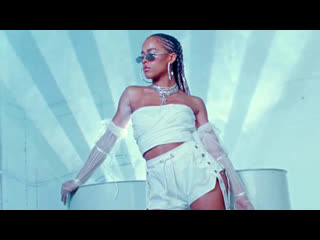 Serayah love it