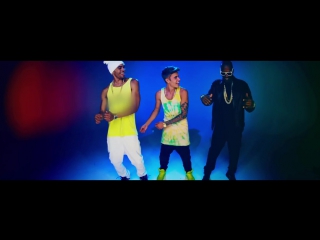 Maejor ali lolly (explicit) ft juicy j, justin bieber