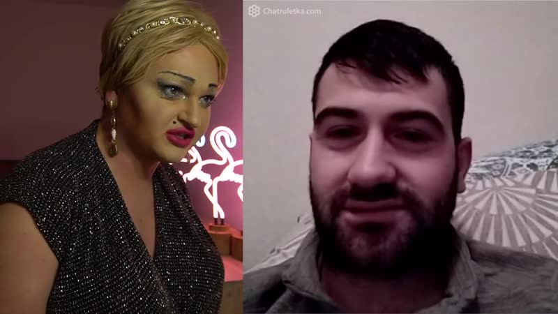 Шура стоун и чат рулетка ⁄ видеочат c мужиками