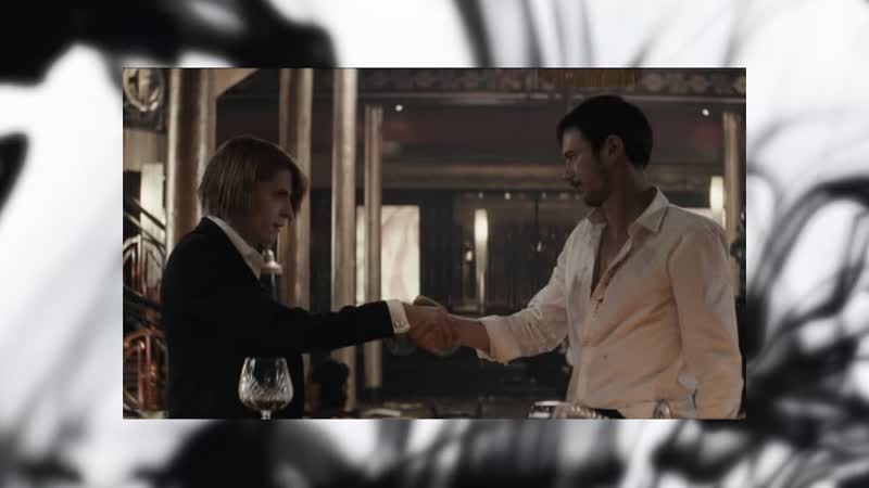 Игорь гром × сергей разумовский | beautiful is boring