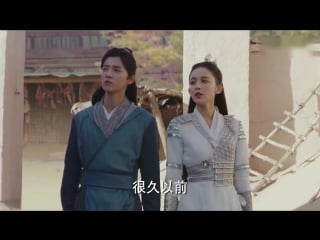 170510 luhan @ 'fighter of the destiny' ep 48 preview
