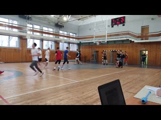 Orda fallen angels 3 четверть