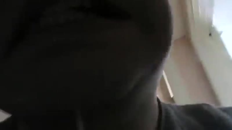 Моя мама сука ! она поставила водяной счетчик на воду я был против счётчика! геннадий горин