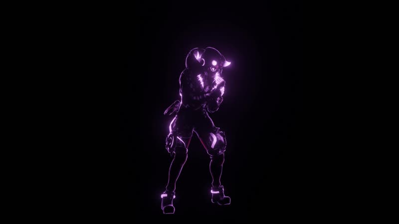 Wattson as wraith