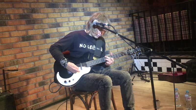 Вадим курылев || тонкая игра