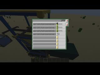[ferdinand calo'] [hcp] (functional) container lift