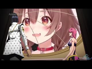 Anime webm inugami korone, jojo