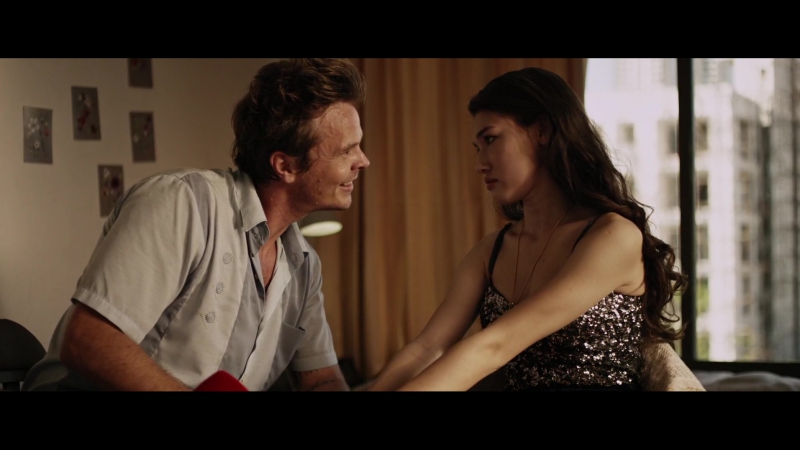 Фильм "азиатский связной" [2016]